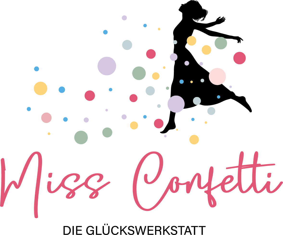 MISS CONFETTI