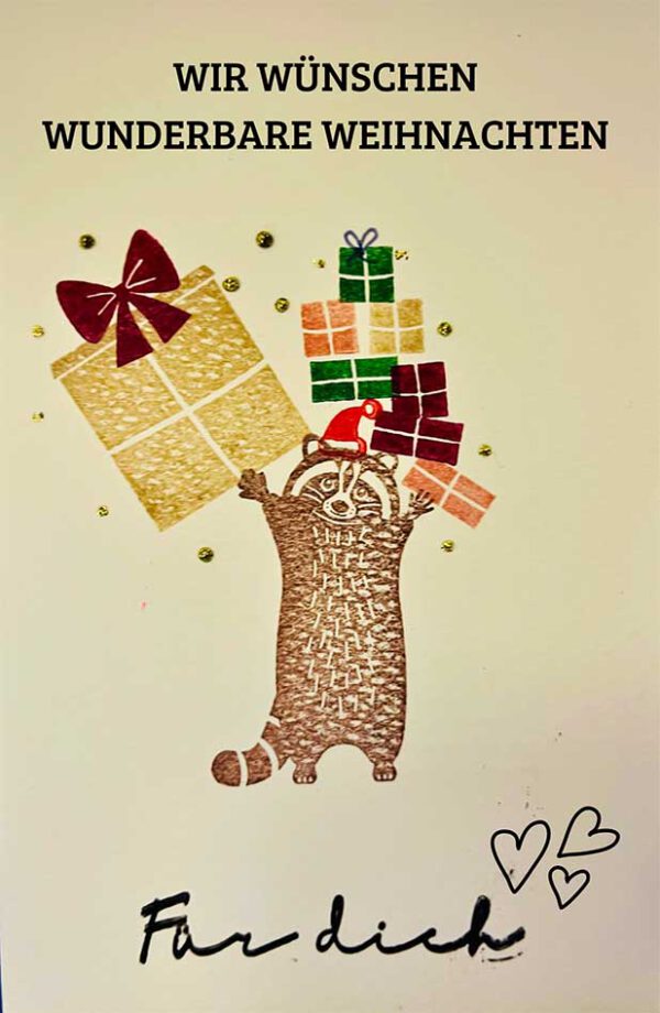 Weihnachtsspecial! 14.12.2025